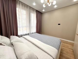 Отличный ЖК Райымбек 15-25 резиденс & питьевая вода - 9