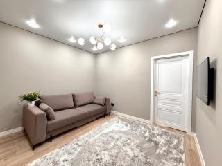 Отличный ЖК Райымбек 15-25 резиденс & питьевая вода - 8