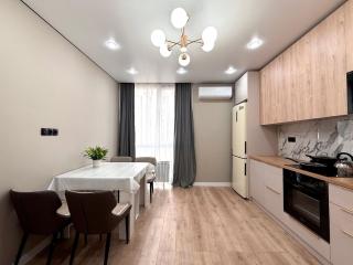 Отличный ЖК Райымбек 15-25 резиденс & питьевая вода - 7