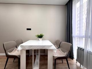 Отличный ЖК Райымбек 15-25 резиденс & питьевая вода - 5