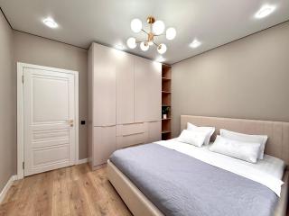 Отличный ЖК Райымбек 15-25 резиденс & питьевая вода - 0