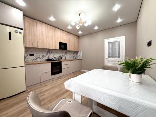 Отличный ЖК Райымбек 15-25 резиденс & питьевая вода - 1