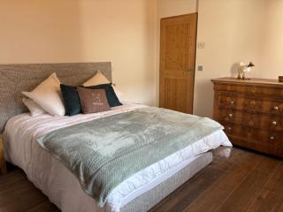 DAMA A303 : Splendide duplex idéalement placé 4 chambres 3 salles d'eau - 8