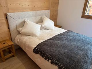 DAMA A303 : Splendide duplex idéalement placé 4 chambres 3 salles d'eau - 5