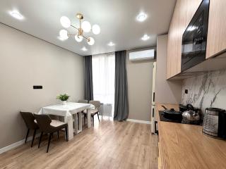 Отличный ЖК Райымбек 15-25 резиденс & питьевая вода - 2