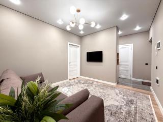 Отличный ЖК Райымбек 15-25 резиденс & питьевая вода - 5