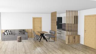 Tieja Panoramic Lodge - 7