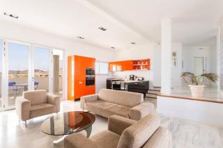 Amarilla Golf Villas-lovely Complex-amazing View - 8