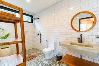 Villa Indra Pererenan By Orivista, Free Wifi & Pool - 6