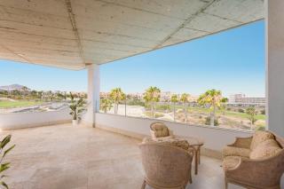 Amarilla Golf Villas-lovely Complex-amazing View - 5