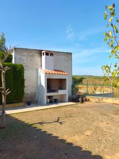 Casa rural en Casas de Moya 'Casa del Pino Gori' - 8