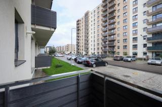 Anima Apartments - Coresi - 4