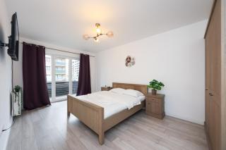 Anima Apartments - Coresi - 6