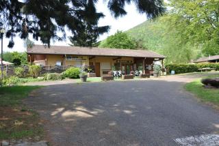 Camping du Haut-Koenigsbourg - Onlycamp - 3