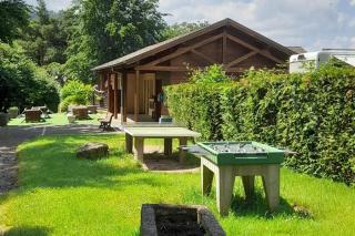 Camping du Haut-Koenigsbourg - Onlycamp - 1