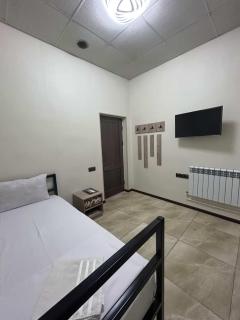 Senat Hotel - 9