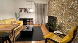 Belvárosi apartman - 3