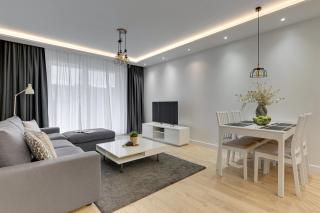 Angielska Grobla - City Center, Marina & Parking by Downtown Apartments - 1