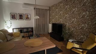 Belvárosi apartman - 4