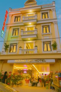 Hương Sen Hotel Hải Phòng - 6