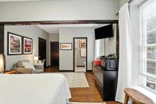 New Listing The 483 Suite - Walk to Stadium - 4