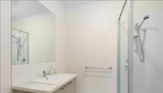 Goodlett Corner- oasis of peace - 1