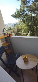 Chic studio! Comfort and perfect location! - 4