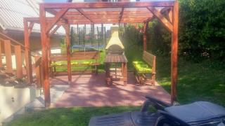 Chata Wellness Březka - 6