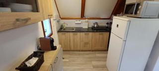 Chata Wellness Březka - 6