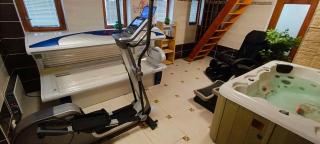 Chata Wellness Březka - 3