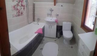 Chata Wellness Březka - 2