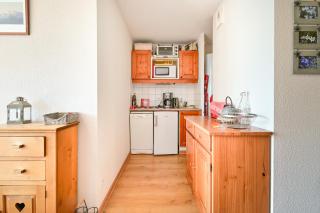 Ski à St Francois Longchamp - 2