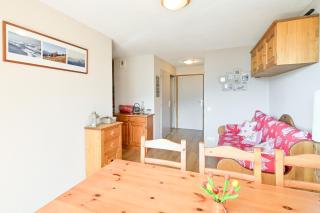 Ski à St Francois Longchamp - 4