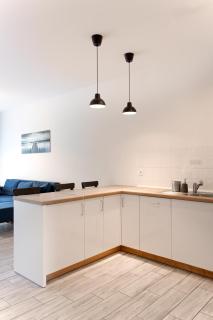 Apartament Szyndzielnia no 23 I Taras góry I Prywatny parking I 4 os - 6