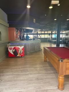 SERENITY 565 au Lac Des Rêves-camping 4 étoiles-mobil home 3ch-6pl-clim-sdb- wc séparé-au calme, belle vue sur le lac, sans vis à vis - Lattes - 6