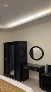 شقق الخيول الذهبية للشقق المخدومة -2 - 6