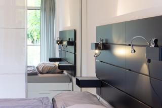 Szyndzielnia Park no 23 # z kortem tenisowym, rowerownią # LUX # nestapartmenty - 2