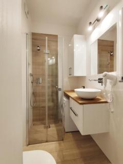 Apartament Szyndzielnia no 23 I Taras góry I Prywatny parking I 4 os - 1
