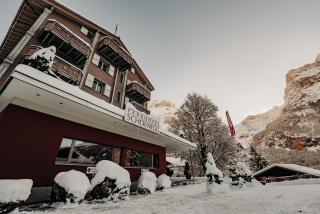 Parkhotel Schoenegg - 0