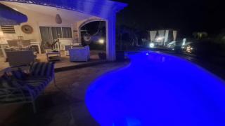 Villa vue panoramique, piscine & jacuzzi - 6