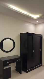 شقق الخيول الذهبية للشقق المخدومة -2 - 2