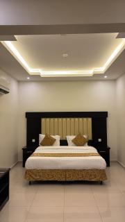 شقق الخيول الذهبية للشقق المخدومة -2 - 1