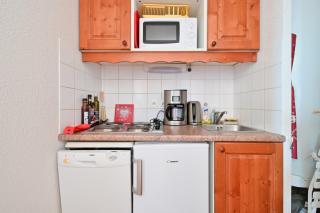 Ski à St Francois Longchamp - 1