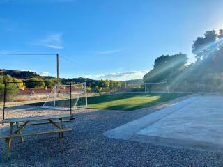 El Moral Centro de Turismo Rural - 1