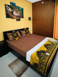 Funwhales Rest House - 8