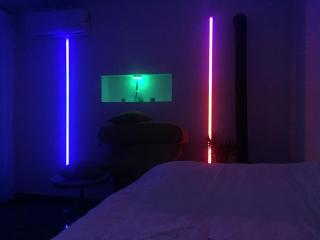 River Side Apartment - 7