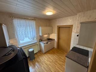 Ferienhaus WorkersParadise - 1