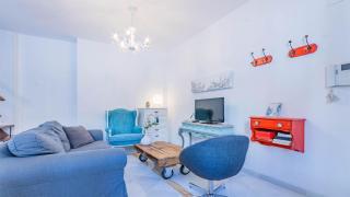 Apartamento Corredera Living Córdoba - 7