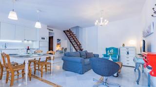 Apartamento Corredera Living Córdoba - 5