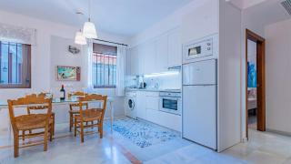 Apartamento Corredera Living Córdoba - 3